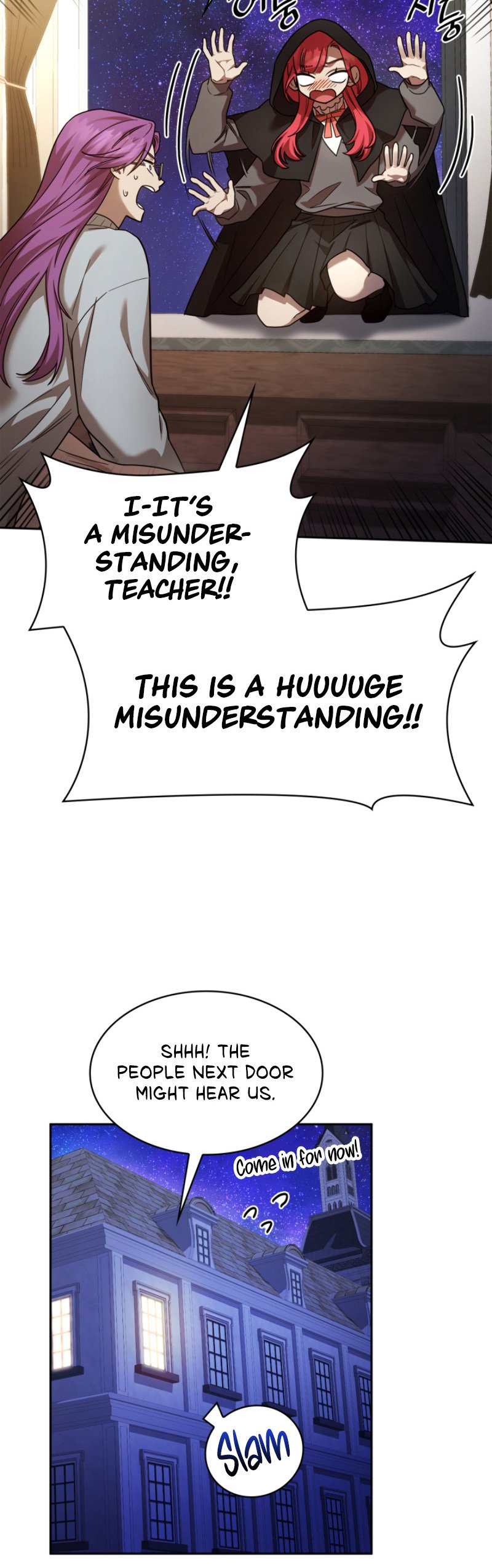 Infinite Mage, Chapter 31 image 28